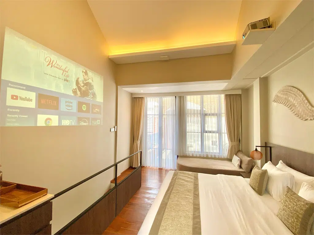 room image